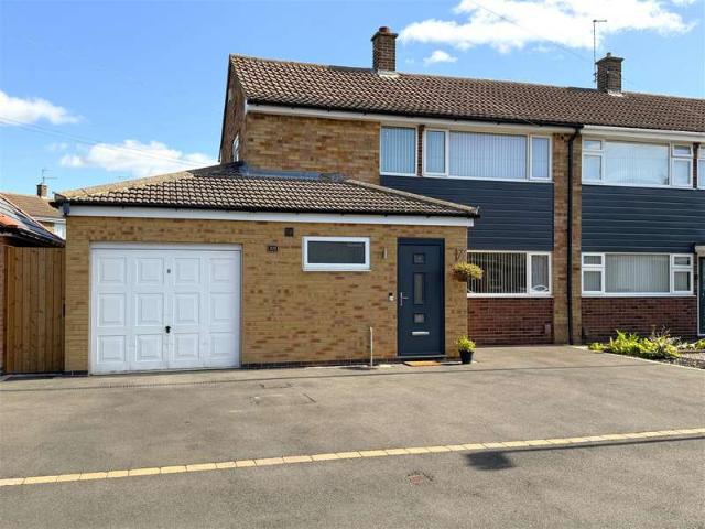Farm for sale in Balderton, Newark and Sherwood