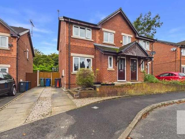 Farm for sale in Fairfield, Bury