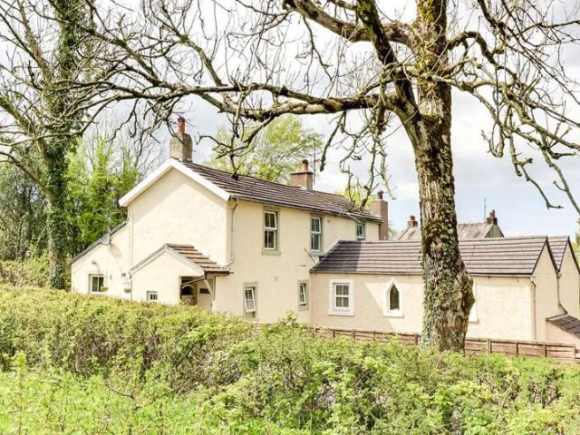 Farm for sale in Kirkland, Lamplugh