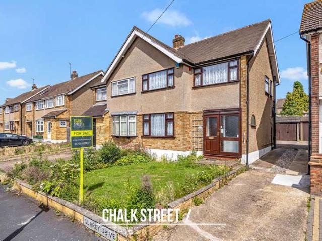 Farm for sale in Emerson Park, Greater London