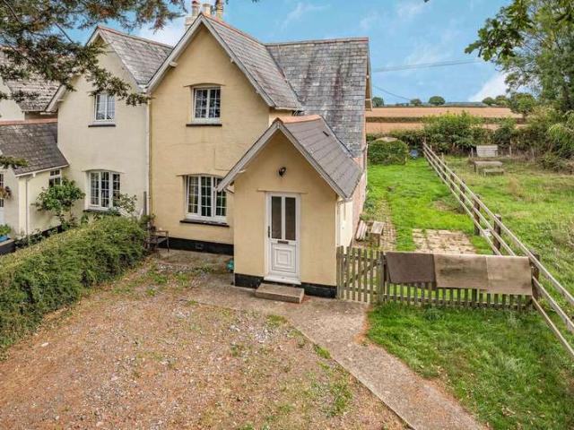 Farm for sale in Clyst Honiton, East Devon