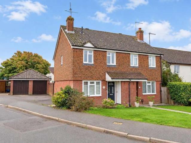 Farm for sale in Roffey, Horsham