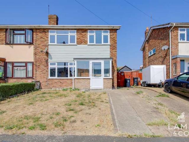 Farm for sale in Upper Dovercourt, Dale Hill