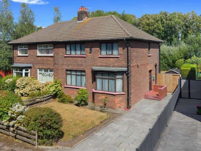Farm for sale in Litherland, Sefton