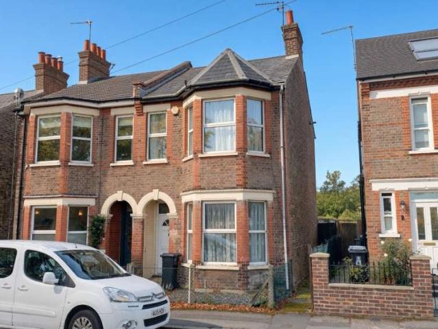 Farm for sale in North Watford