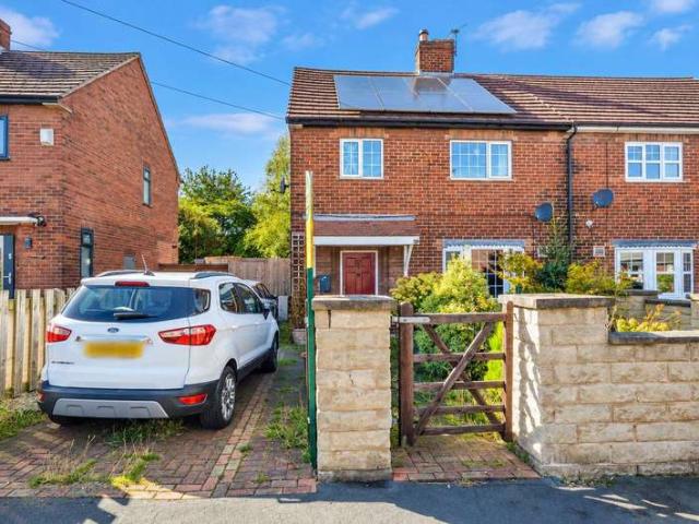 Farm for sale in Hopetown, Wakefield