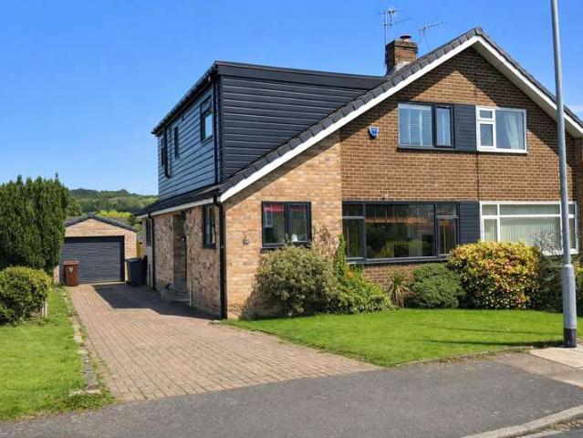 Farm for sale in Baildon, West Yorkshire