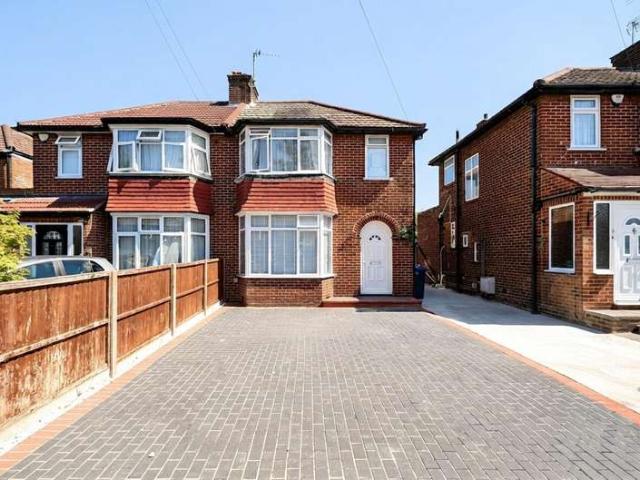 Farm for sale in Greater London
