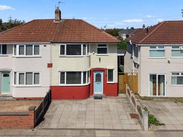 Farm for sale in Melling, Sefton