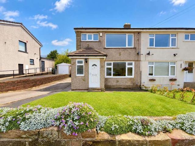 Farm for sale in Allerton, Bradford