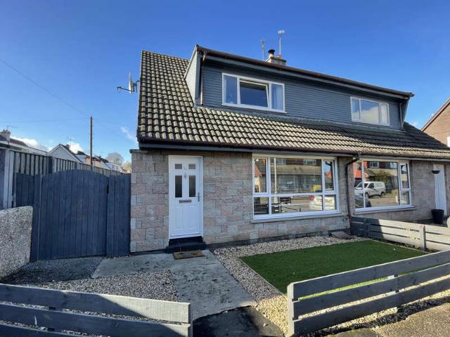 Farm for sale in Forres, Scotland