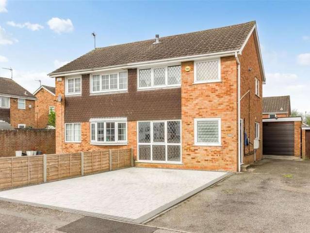 Farm for sale in Hatton Park, Wellingborough