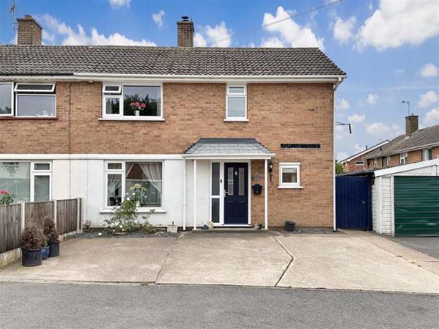 Farm for sale in Alverton, East Midlands