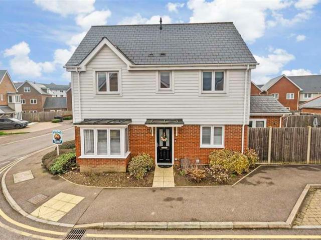 Farm for sale in Snodland, Bourne Vale