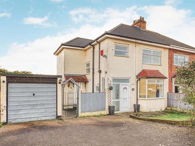 Farm for sale in Chaddesden, East Midlands
