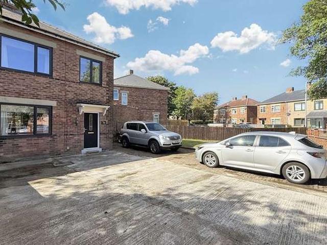 Farm for sale in Ashington, Northumberland