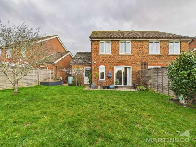 Farm for sale in Clapham, West Sussex