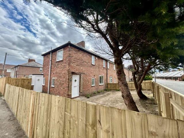 Farm for sale in Sherburn Village, Sherburn