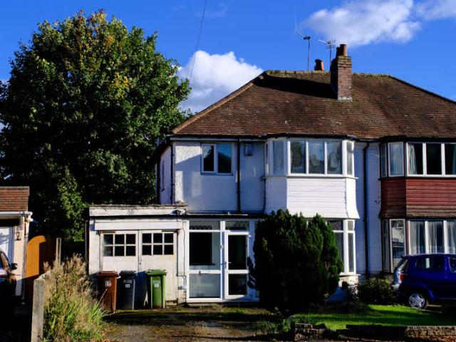 Farm for sale in Shirley, West Midlands