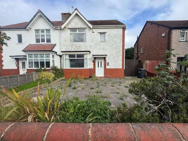 Farm for sale in Southport, Sefton