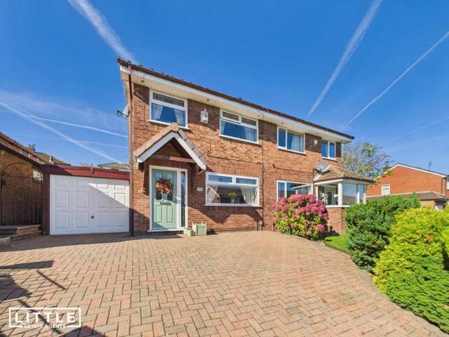 Farm for sale in Nutgrove, St Helens