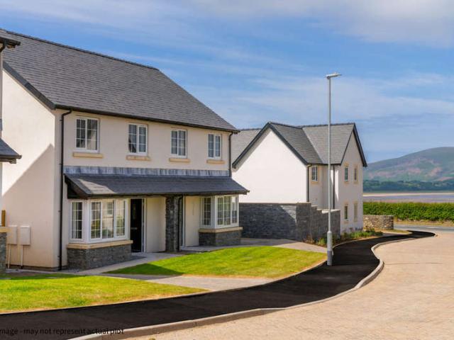 Farm for sale in Beckside, Kirkby Ireleth
