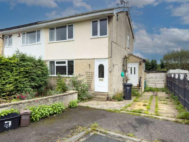 Farm for sale in Clifton, West Yorkshire