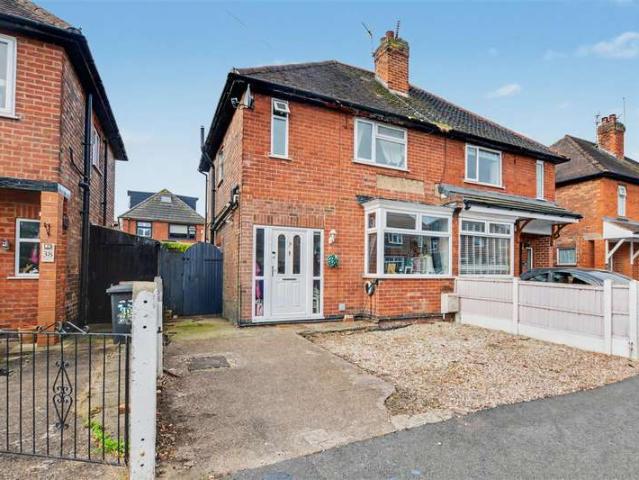 Farm for sale in Sawley, Erewash