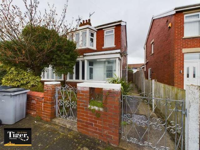Farm for rent in Layton, Blackpool
