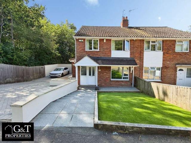 Farm for sale in Russell's Hall, Brierley Hill