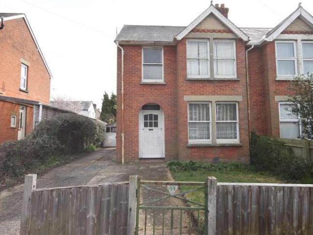 Farm for sale in Salisbury, Wiltshire