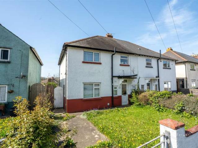 Farm for sale in Falcon Lodge, Wales