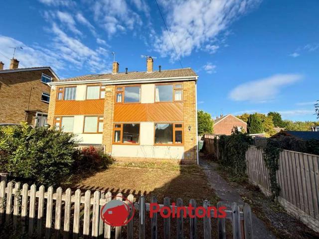 Farm for sale in Mount Nod, Allesley