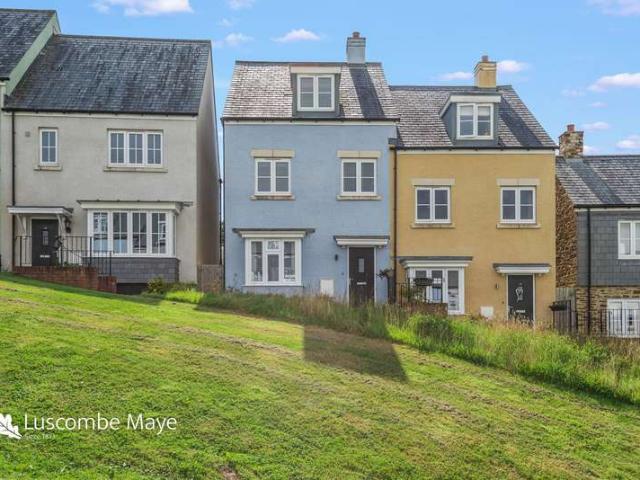 Farm for sale in Strode, Devon