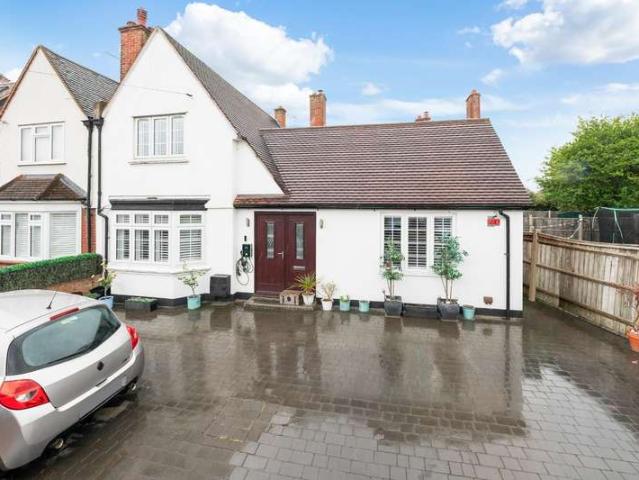 Farm for sale in Epsom, Surrey