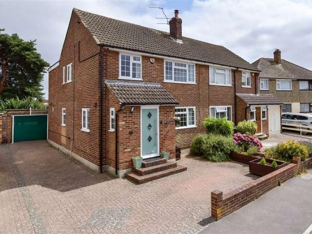 Farm for sale in Bourne Vale, Kent