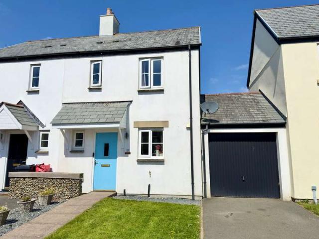 Farm for sale in Camelford, Valley Truckle