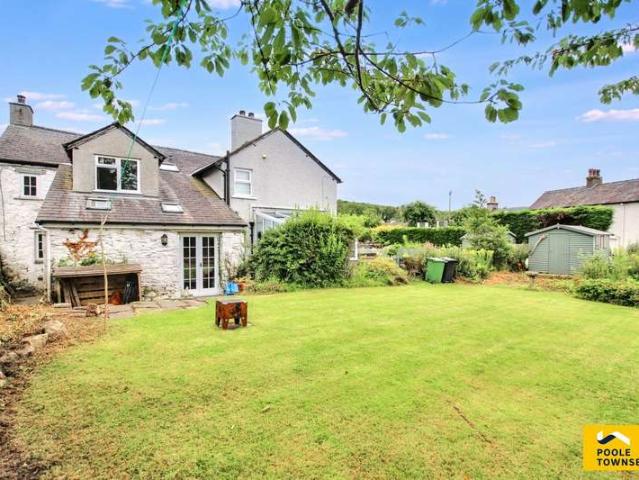 Farm for sale in Cartmel