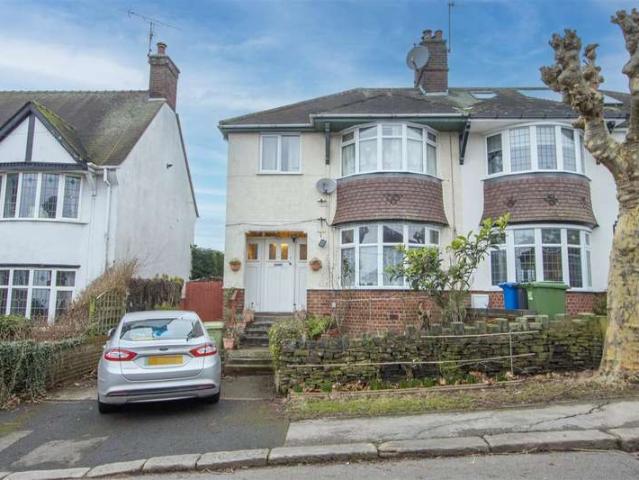 Farm for sale in Newbold, Loundsley Green