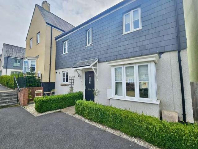Farm for sale in Strode, Devon