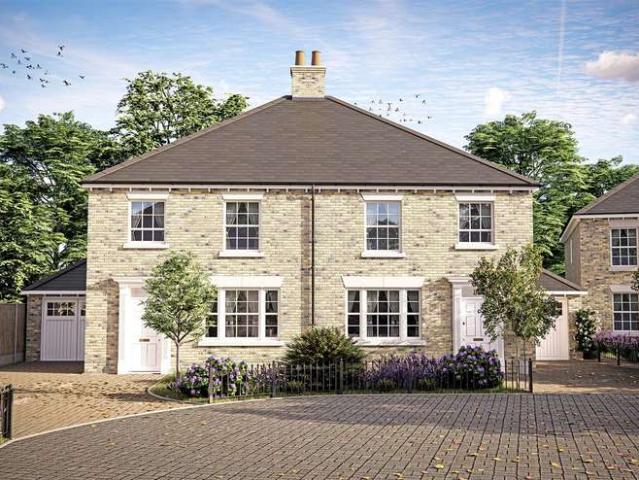 Farm for sale in Guilton, Ash