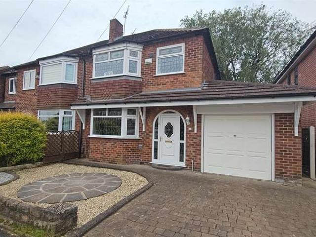 Farm for sale in Heald Green, Greater Manchester