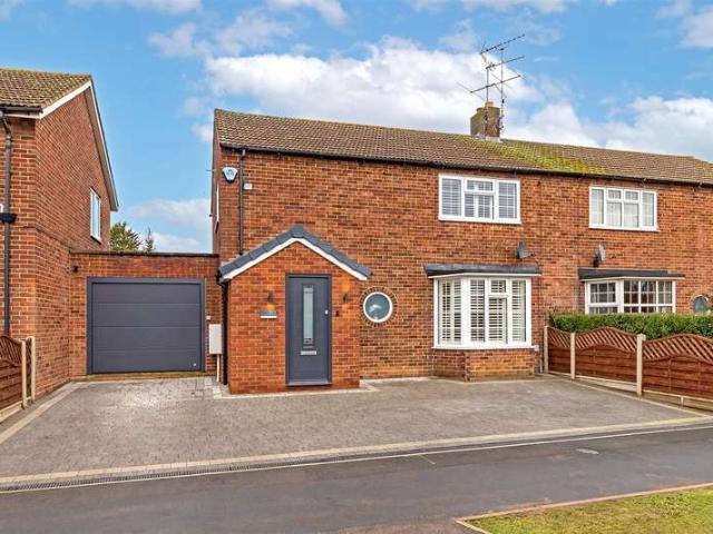 Farm for sale in Birchwood, Fretherne