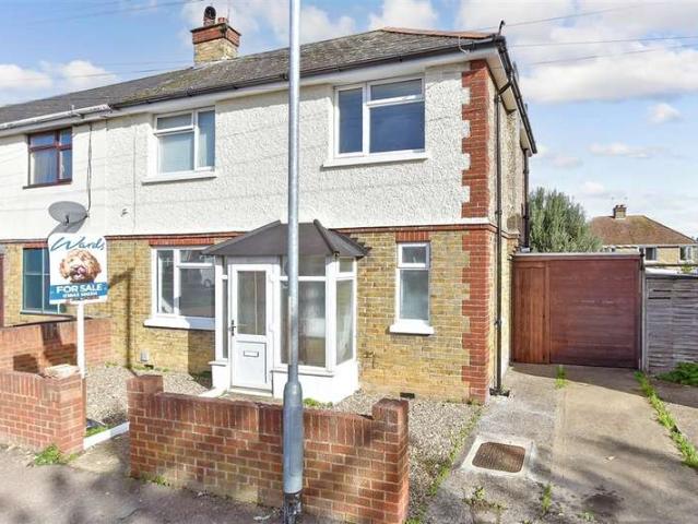 Farm for sale in St. Lawrence, Thanet