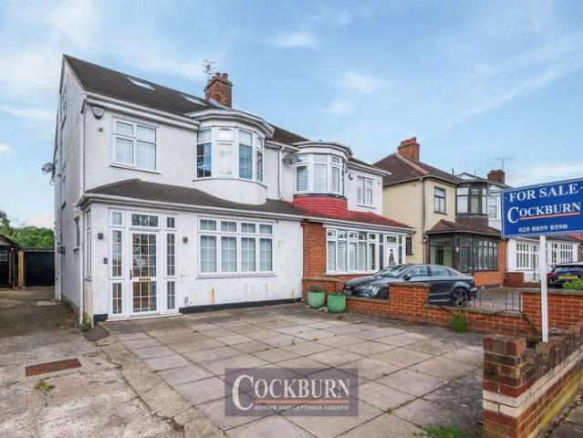 Farm for sale in New Eltham, Greater London