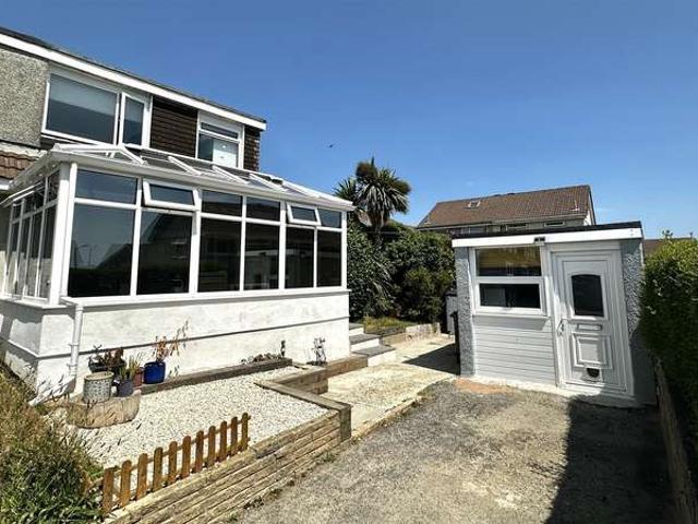 Farm for sale in Scredda, Cornwall