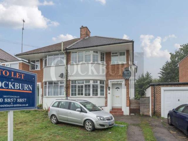 Farm for rent in New Eltham, Greater London