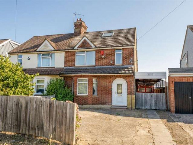 Farm for sale in Clapham, Bedford