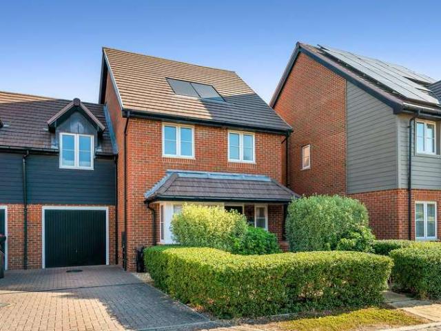 Farm for sale in Somerley, Littlecote