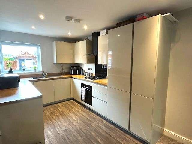 Farm for sale in Ashby De La Launde, Lincolnshire